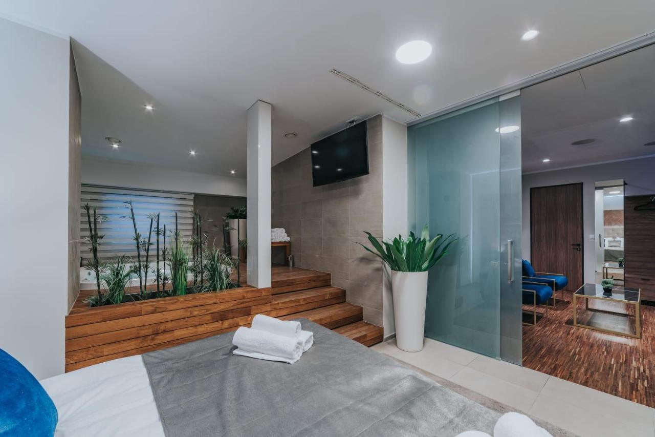 Apartamento Ilica Luxury Center Zagreb Exterior foto