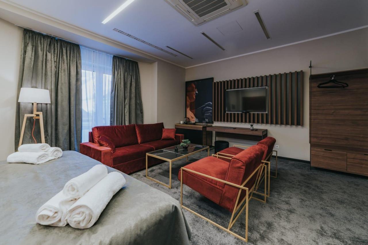 Apartamento Ilica Luxury Center Zagreb Exterior foto