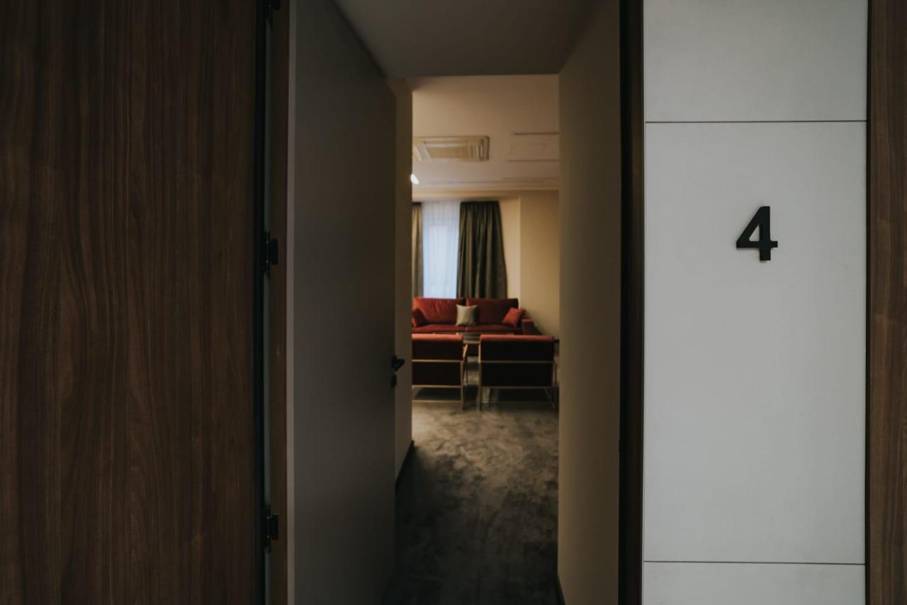 Apartamento Ilica Luxury Center Zagreb Exterior foto