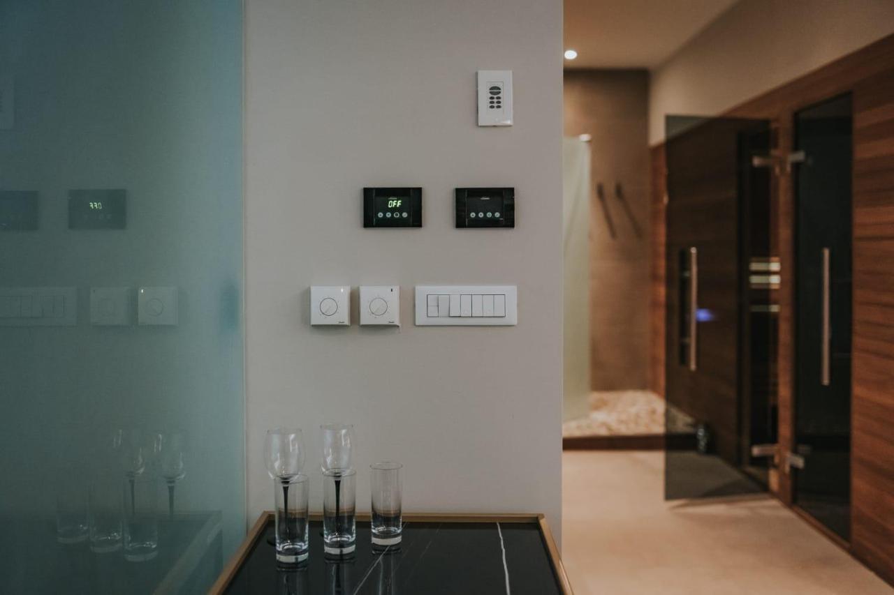 Apartamento Ilica Luxury Center Zagreb Exterior foto